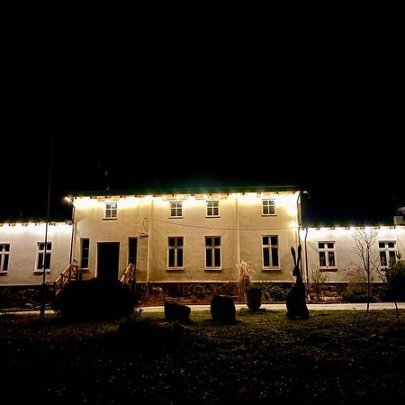 Folwark Wierzchy Extérieur photo