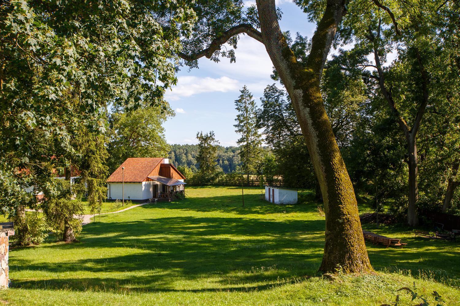 Folwark Wierzchy Extérieur photo