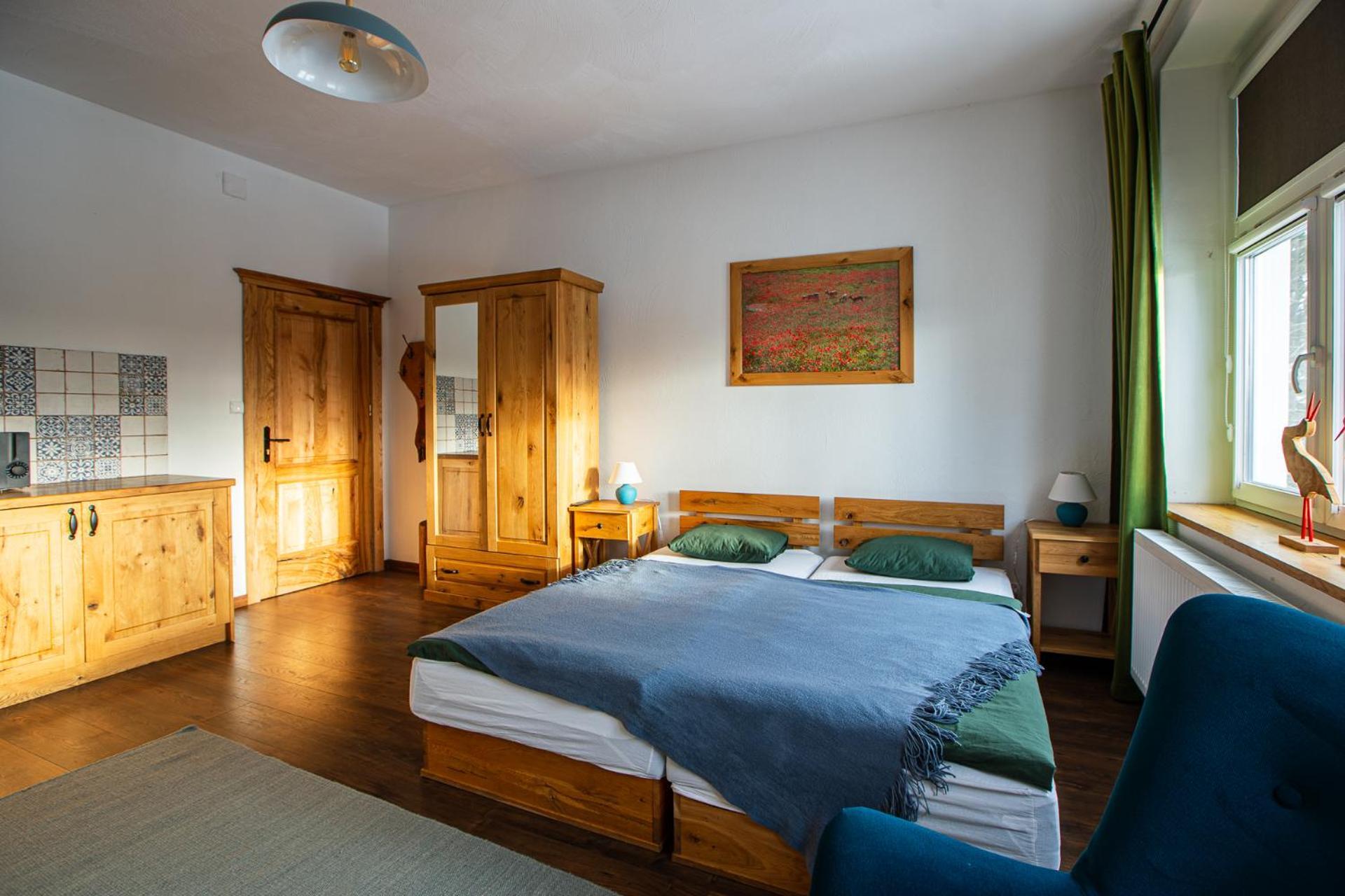 Folwark Wierzchy Extérieur photo