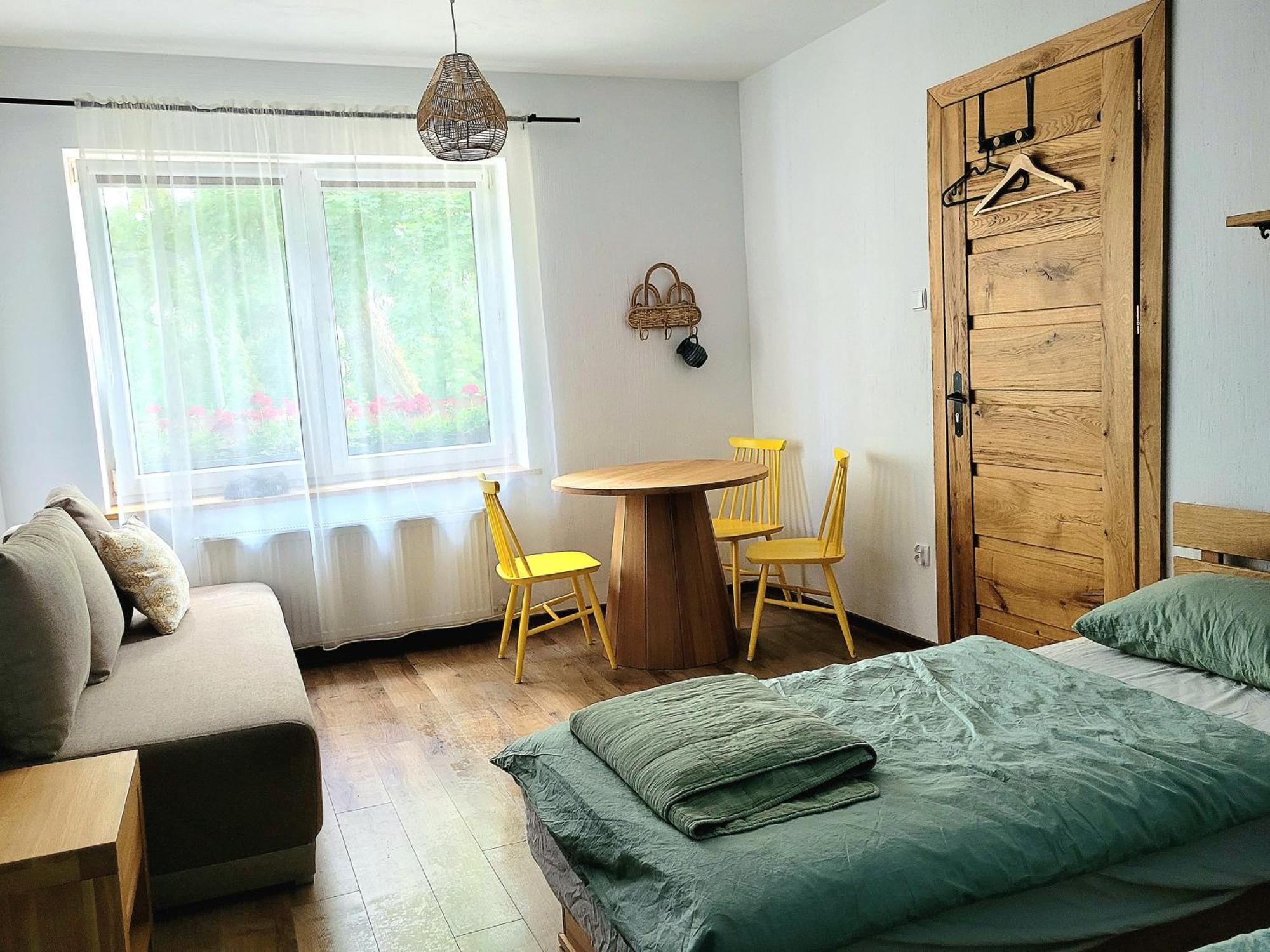 Folwark Wierzchy Extérieur photo