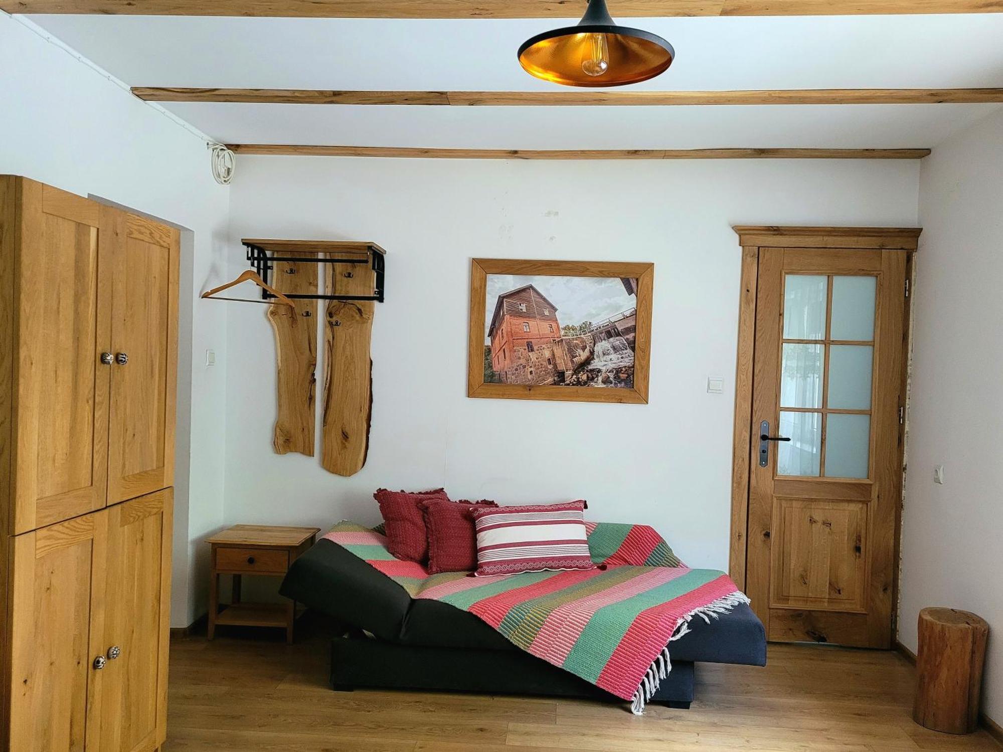 Folwark Wierzchy Extérieur photo