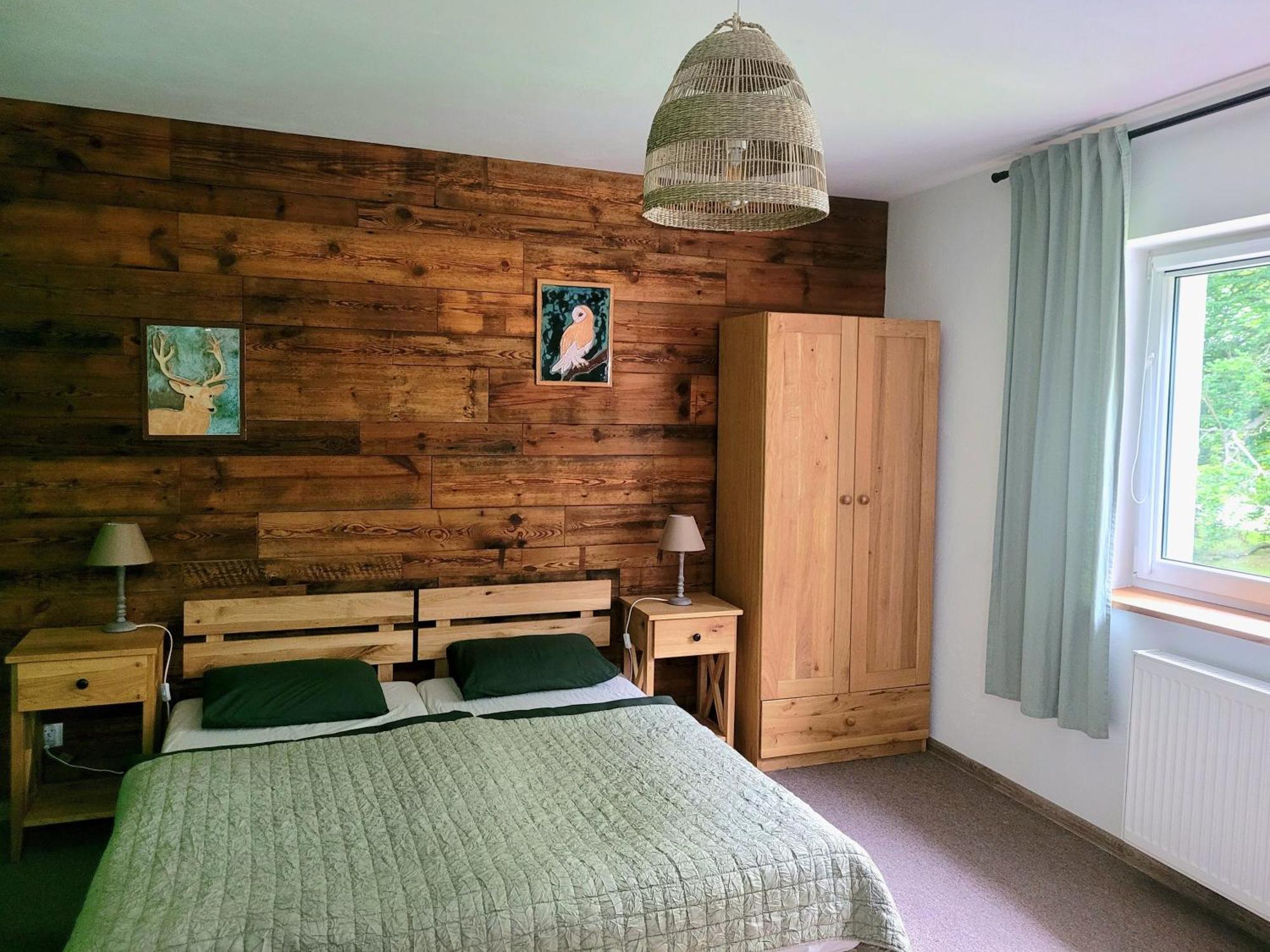 Folwark Wierzchy Extérieur photo