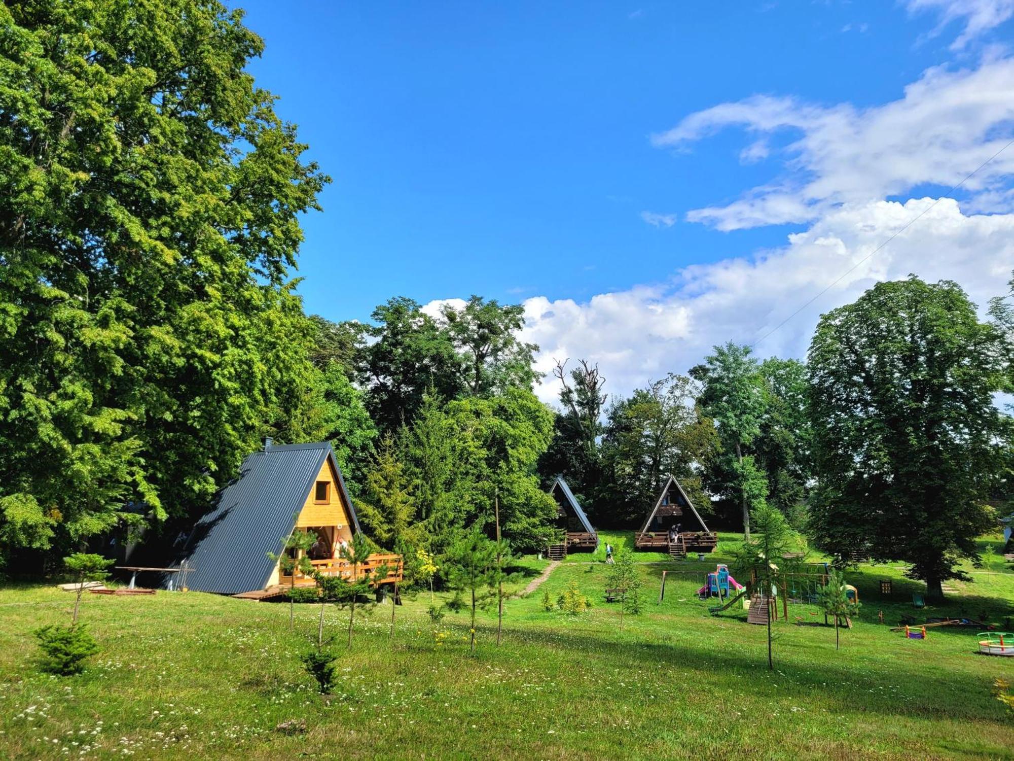 Folwark Wierzchy Extérieur photo