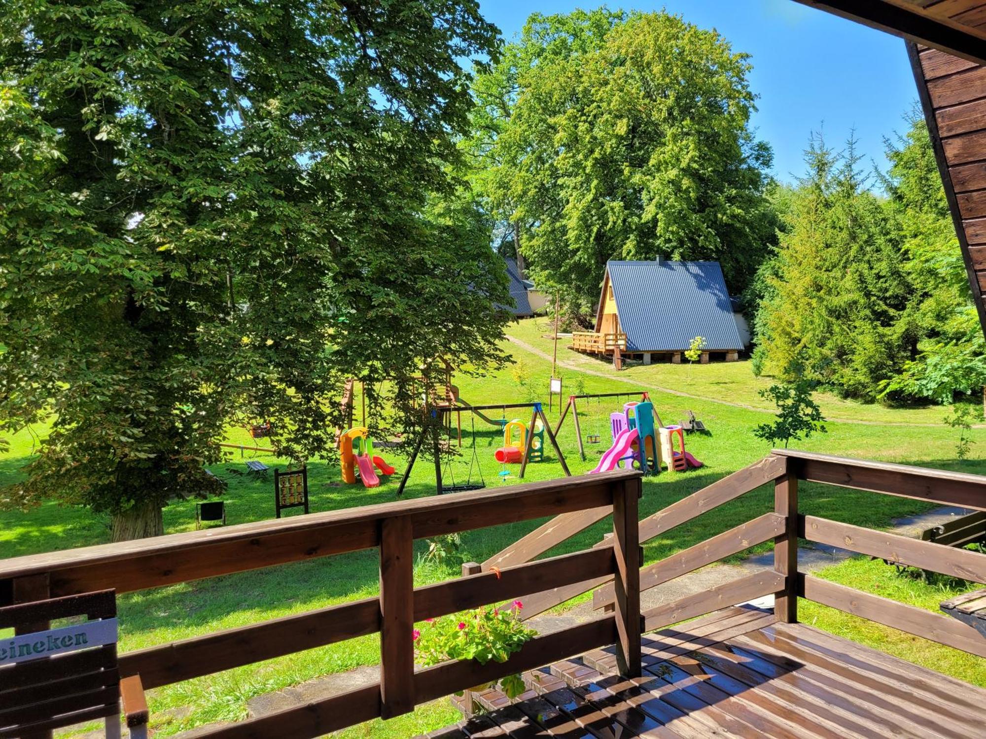 Folwark Wierzchy Extérieur photo