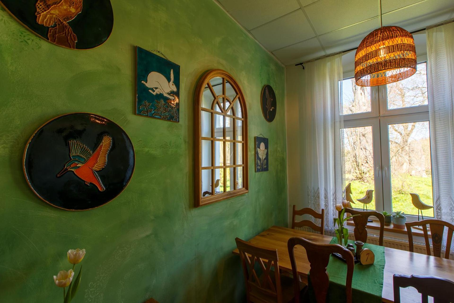 Folwark Wierzchy Extérieur photo