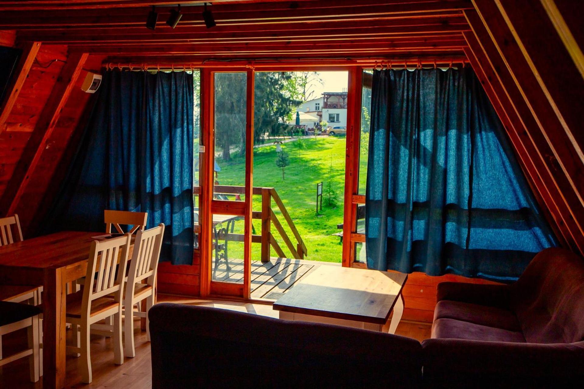 Folwark Wierzchy Extérieur photo