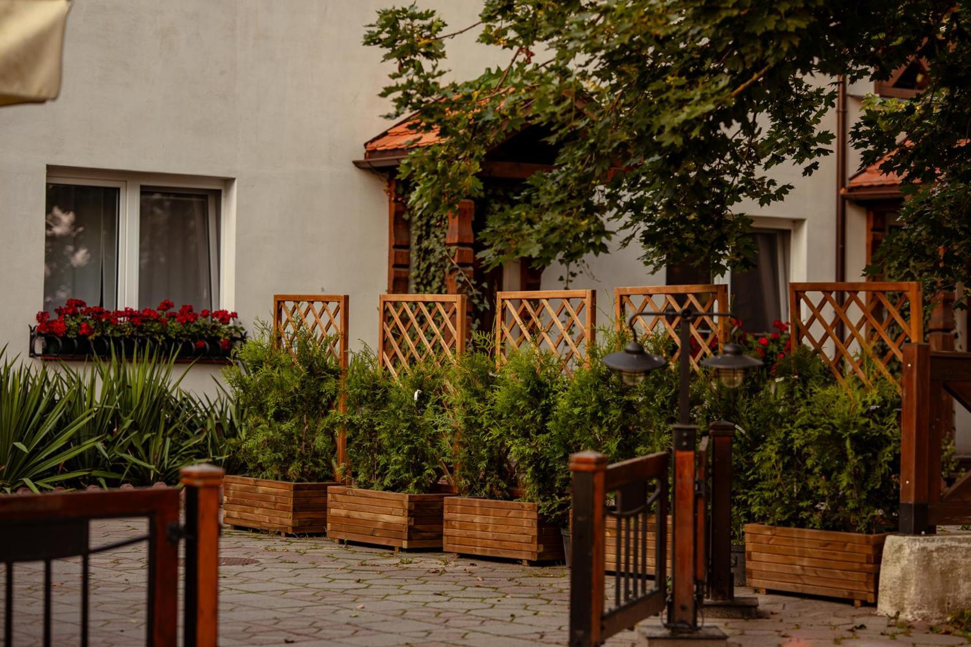 Folwark Wierzchy Extérieur photo