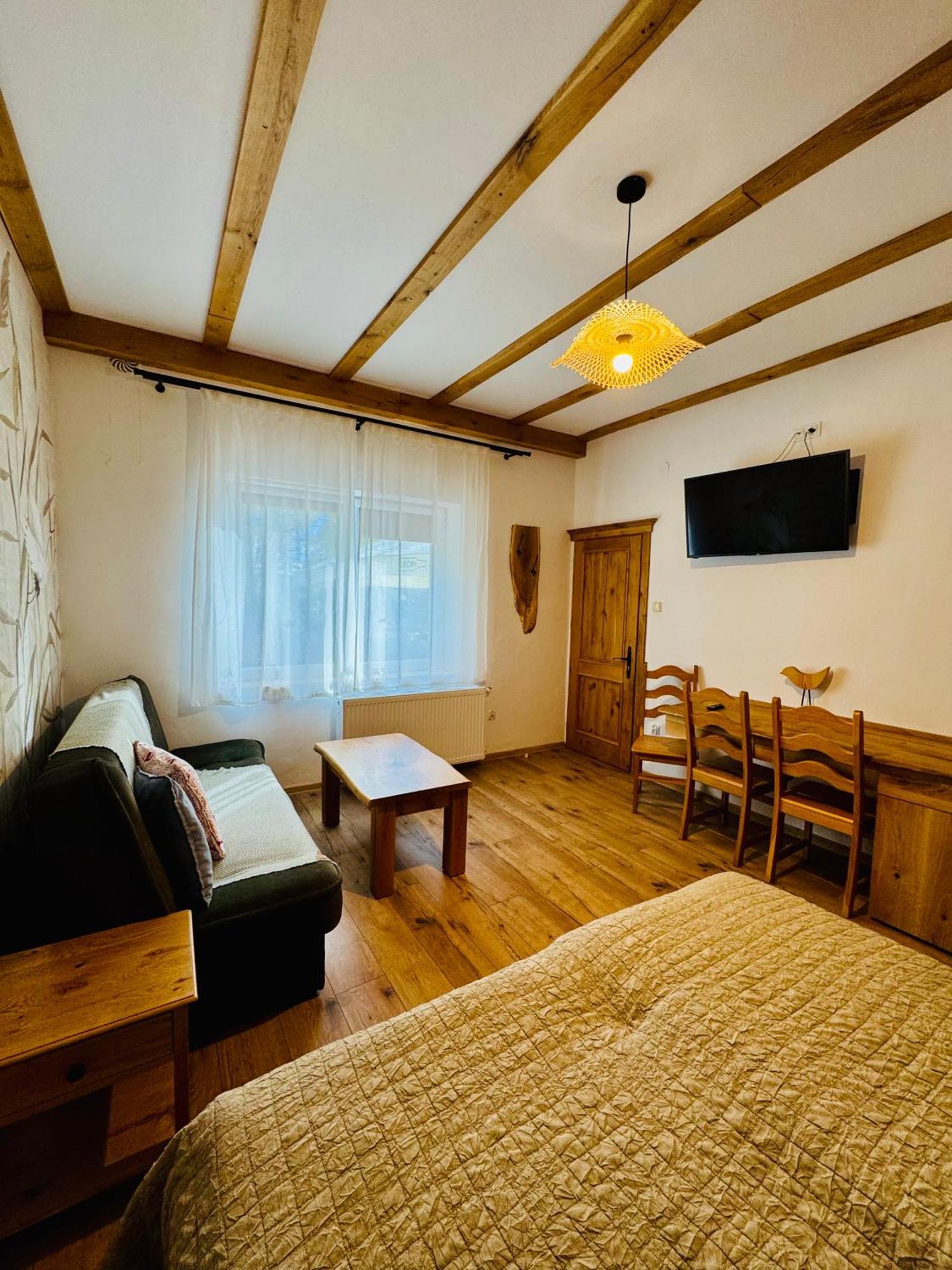 Folwark Wierzchy Extérieur photo