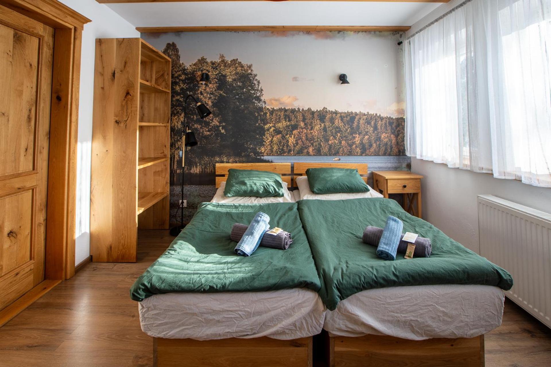 Folwark Wierzchy Extérieur photo