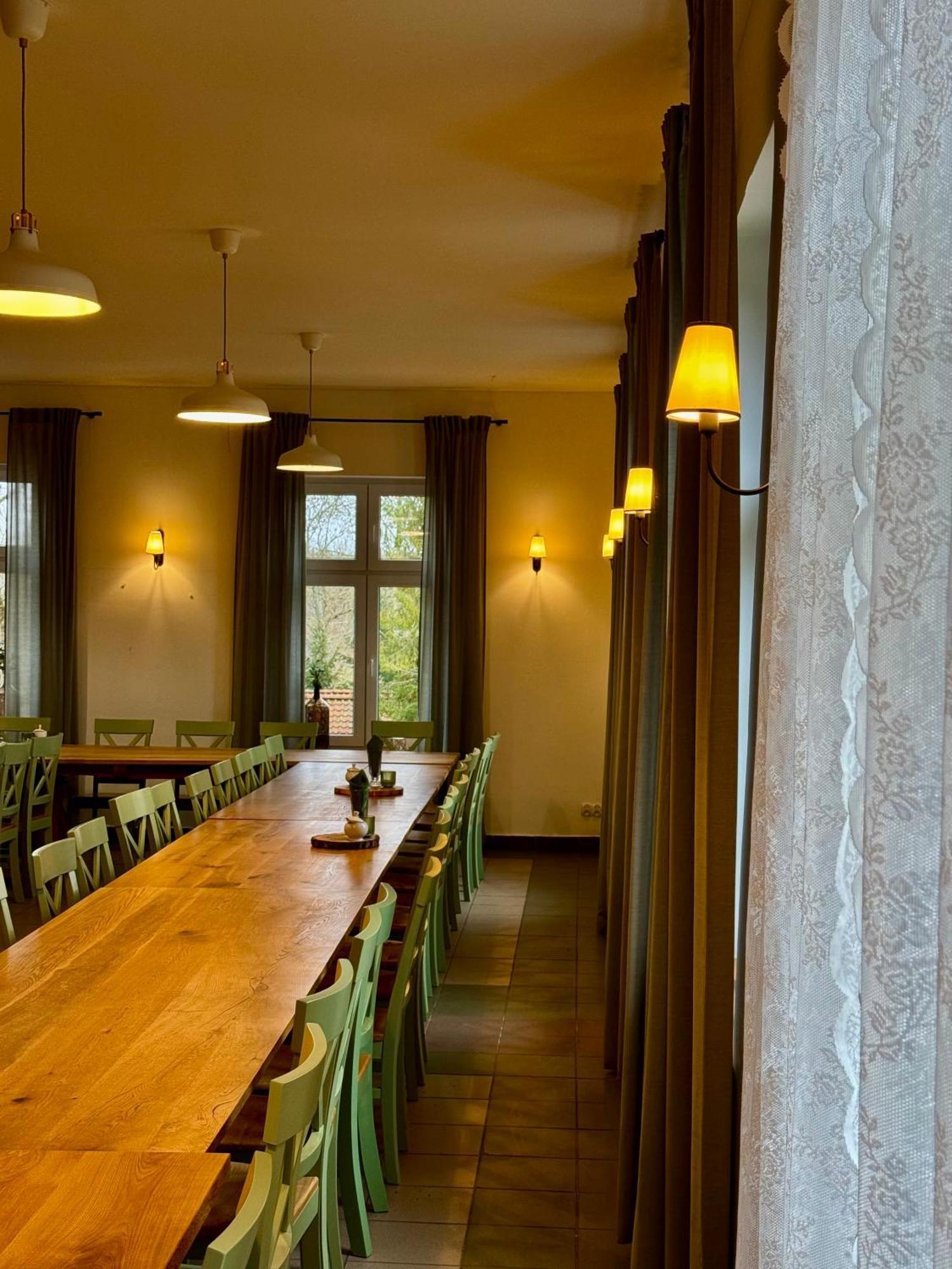 Folwark Wierzchy Extérieur photo