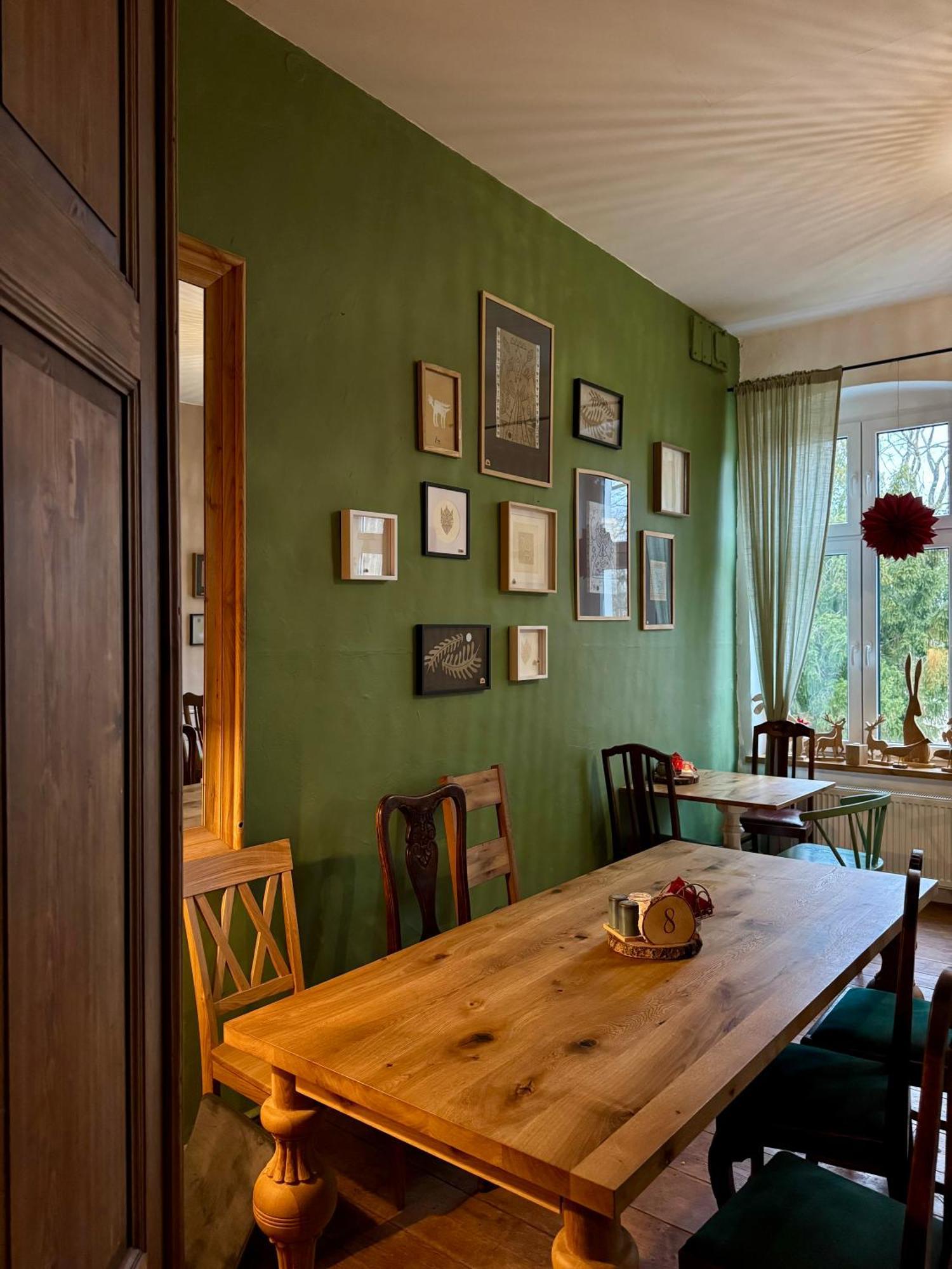 Folwark Wierzchy Extérieur photo