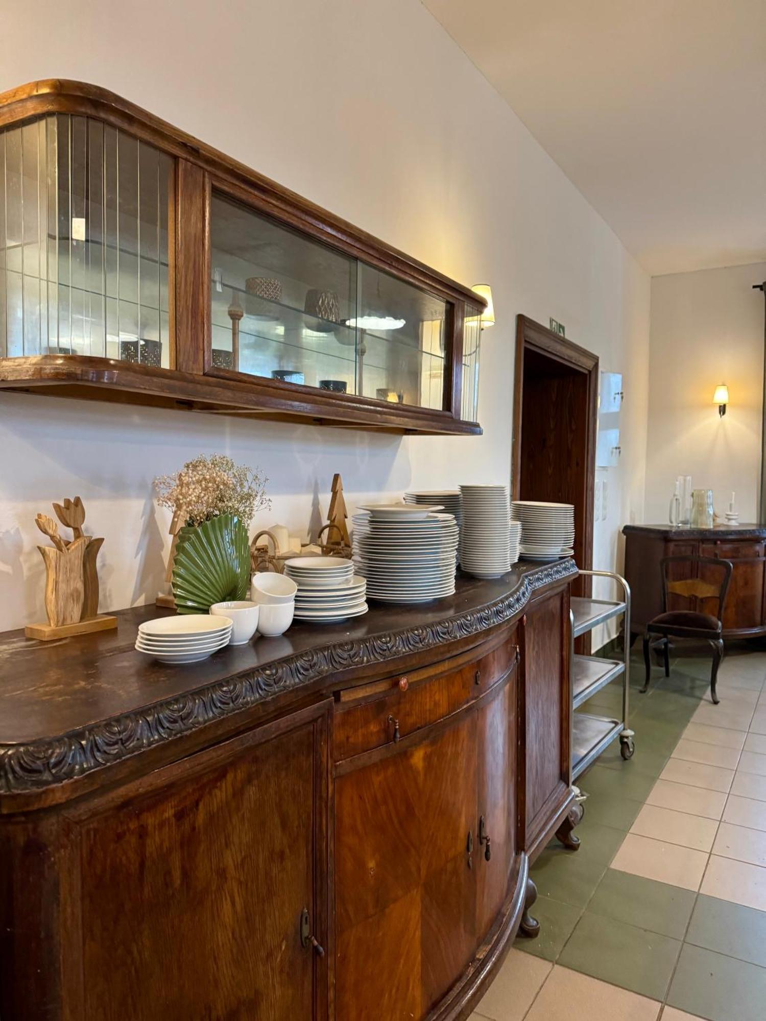 Folwark Wierzchy Extérieur photo